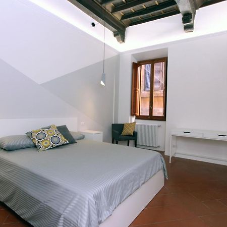 Apartamento Monte Giordano Flats Roma Exterior foto