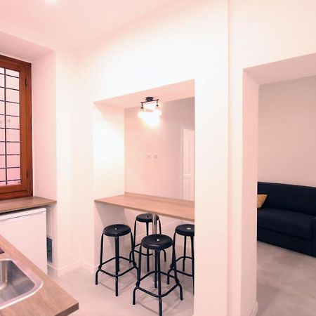 Apartamento Monte Giordano Flats Roma Exterior foto