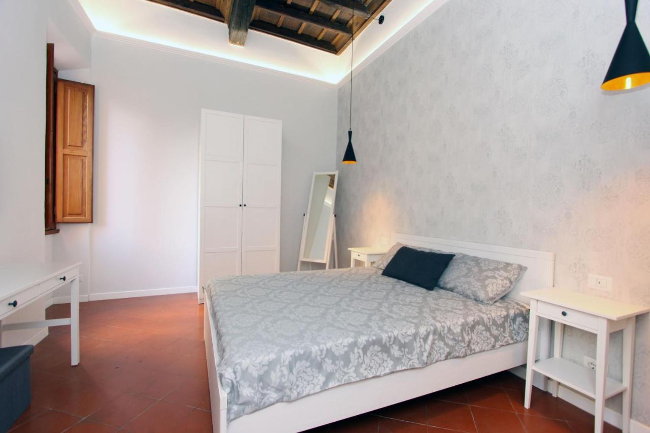 Apartamento Monte Giordano Flats Roma Exterior foto