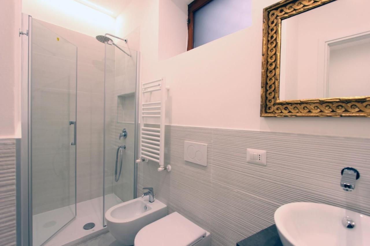 Apartamento Monte Giordano Flats Roma Exterior foto