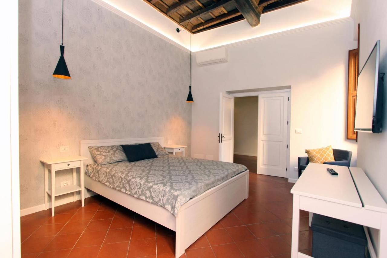 Apartamento Monte Giordano Flats Roma Exterior foto