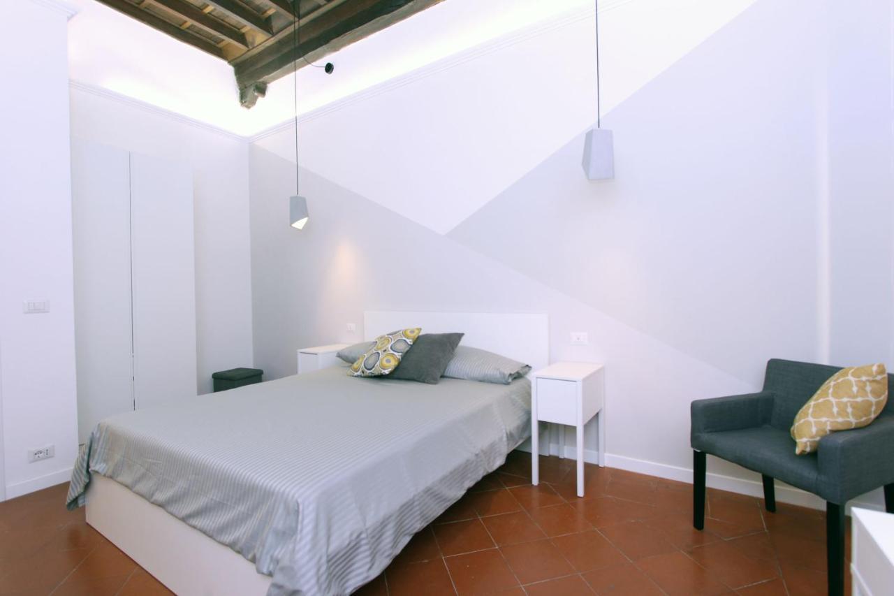 Apartamento Monte Giordano Flats Roma Exterior foto