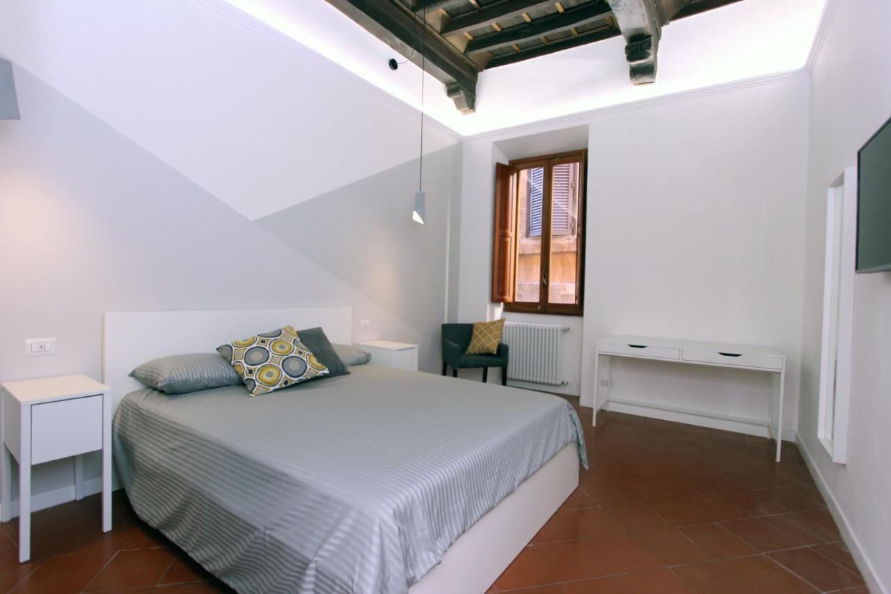 Apartamento Monte Giordano Flats Roma Exterior foto