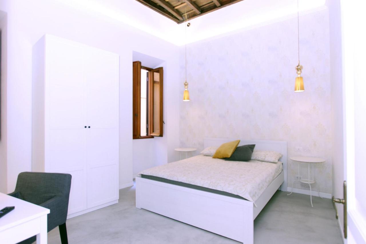 Apartamento Monte Giordano Flats Roma Exterior foto