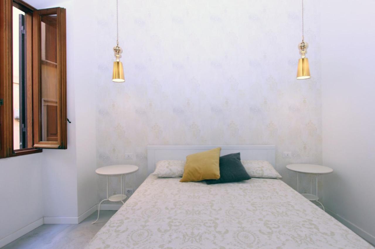 Apartamento Monte Giordano Flats Roma Exterior foto